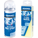 Liquid Wax