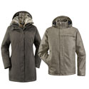 Winterjacken / Isolationsjacken Damen