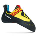 Kletterschuhe Damen