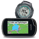 Elektronik / GPS