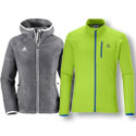 Midlayer / Fleece