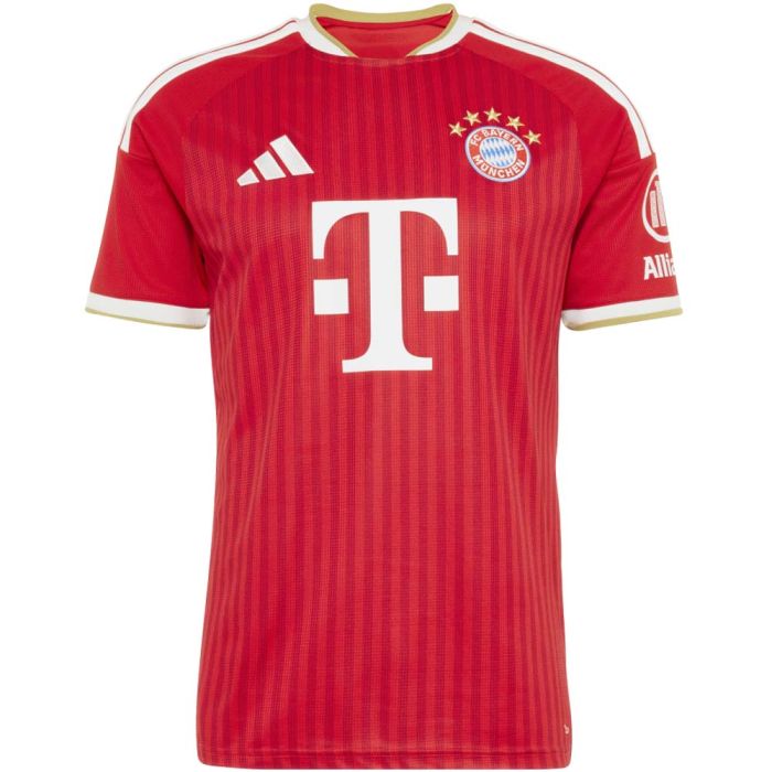 FC Bayern München 26/27 Heimtrikot Herren
