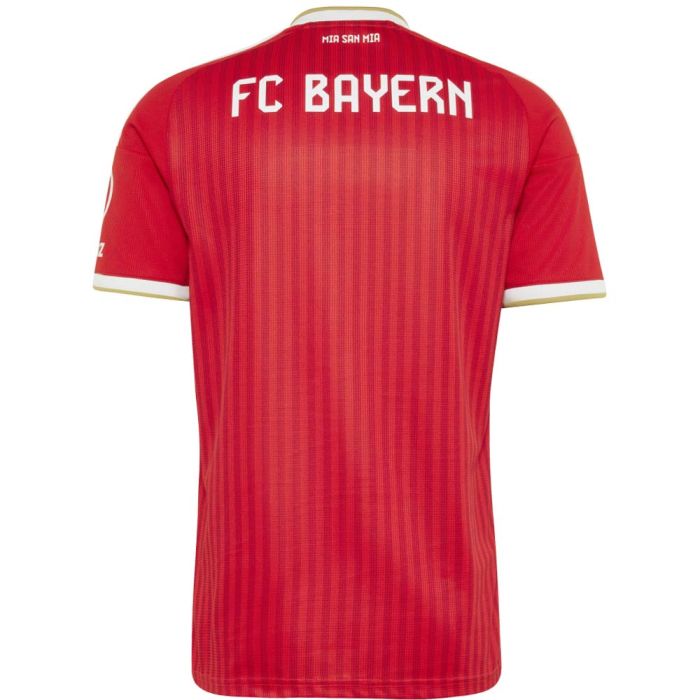 FC Bayern München 26/27 Heimtrikot Herren