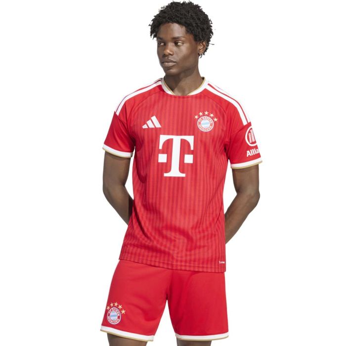 FC Bayern München 26/27 Heimtrikot Herren