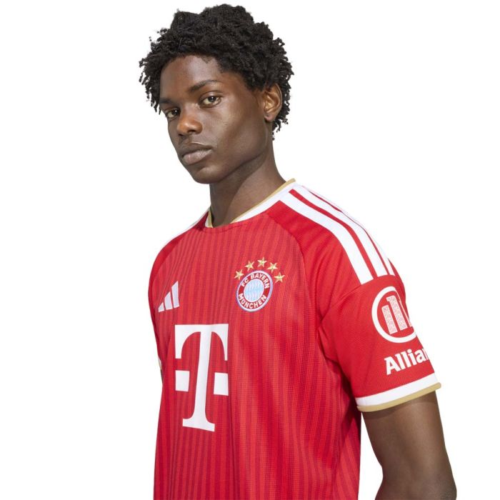 FC Bayern München 26/27 Heimtrikot Herren