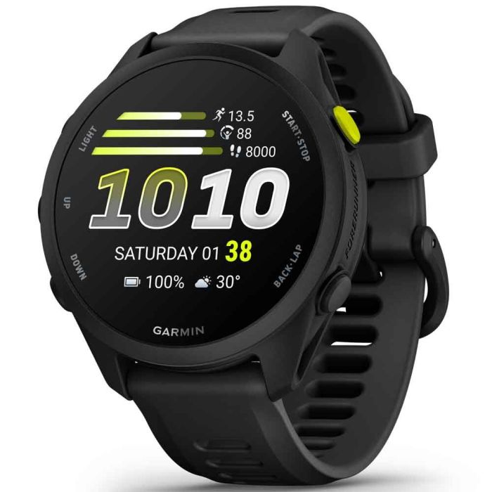 Garmin Forerunner® 70 GPS-Smartwatch