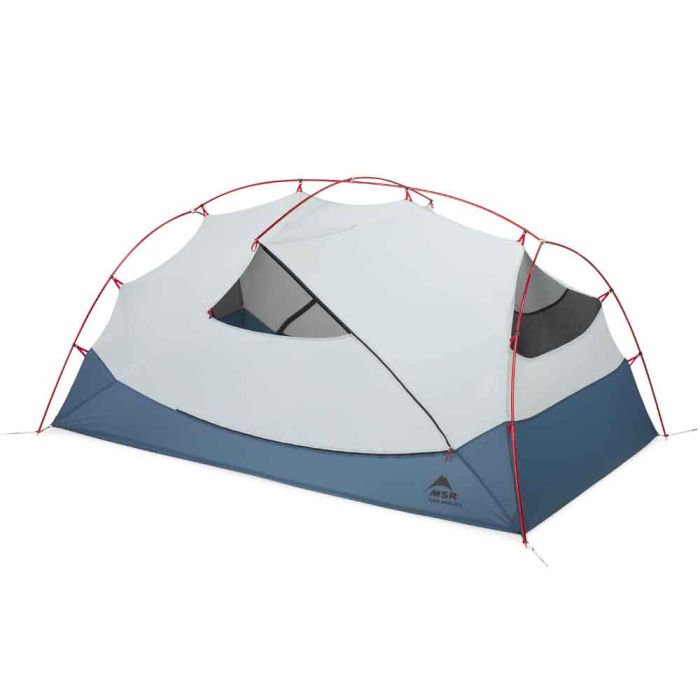 MSR Hubba Hubba HD 2-Personen Rucksackzelt