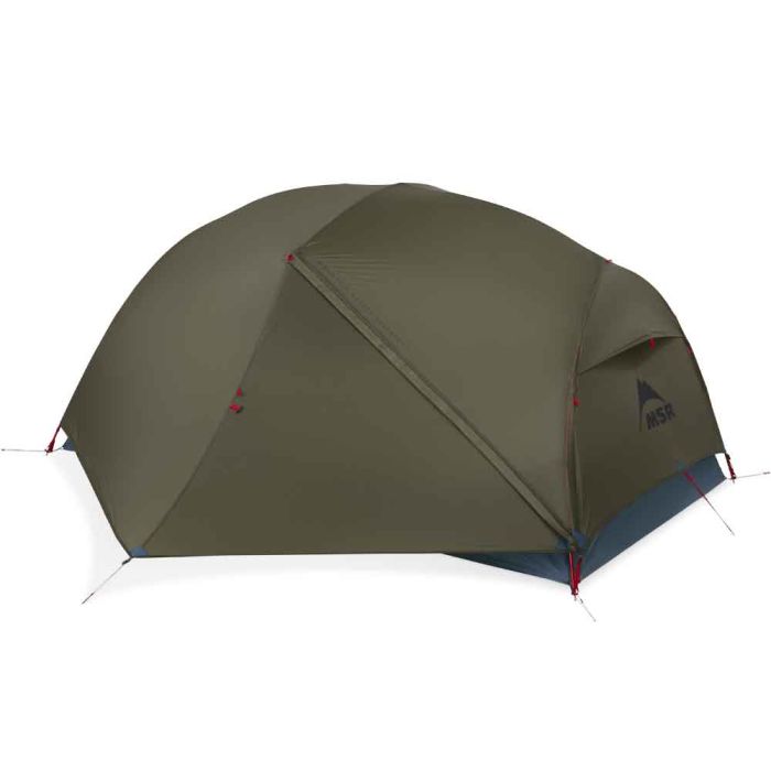 MSR Hubba Hubba HD 2-Personen Rucksackzelt
