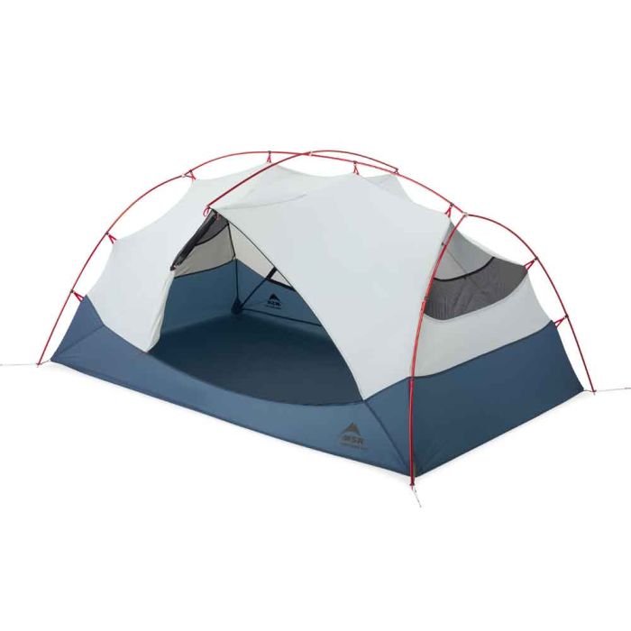 MSR Hubba Hubba HD 2-Personen Rucksackzelt