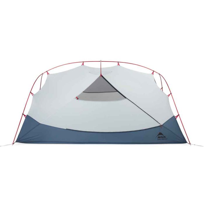 MSR Hubba Hubba HD 2-Personen Rucksackzelt