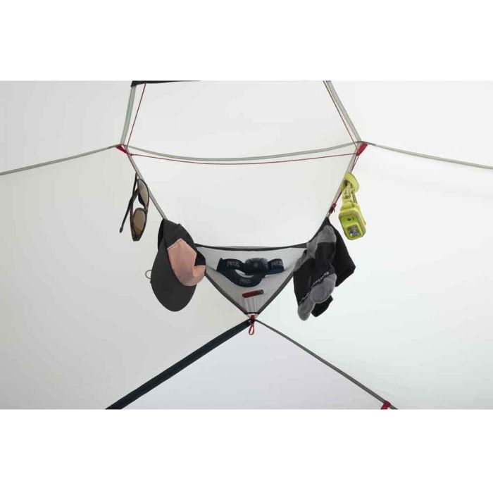 MSR Hubba Hubba HD 2-Personen Rucksackzelt
