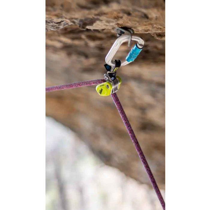 EDELRID Ohmega Sicherungsgerät