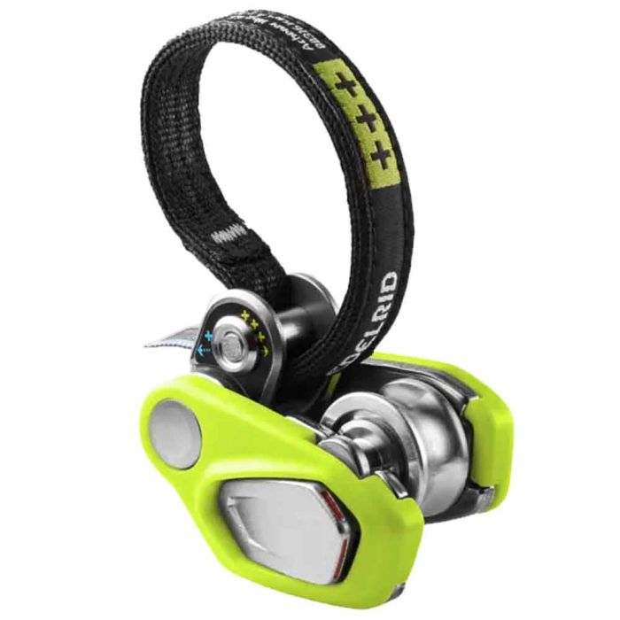 EDELRID Ohmega Sicherungsgerät