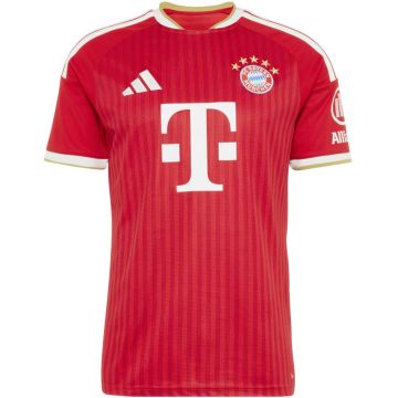 FC Bayern München 26/27 Heimtrikot Herren