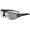 black matt - LST® grey silver M