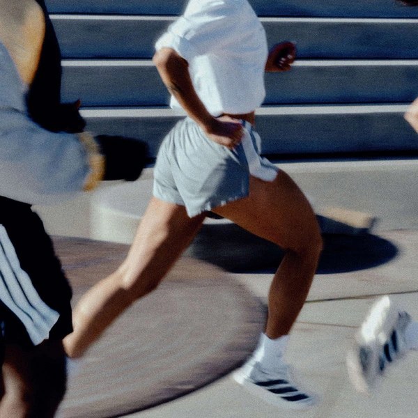 Running
